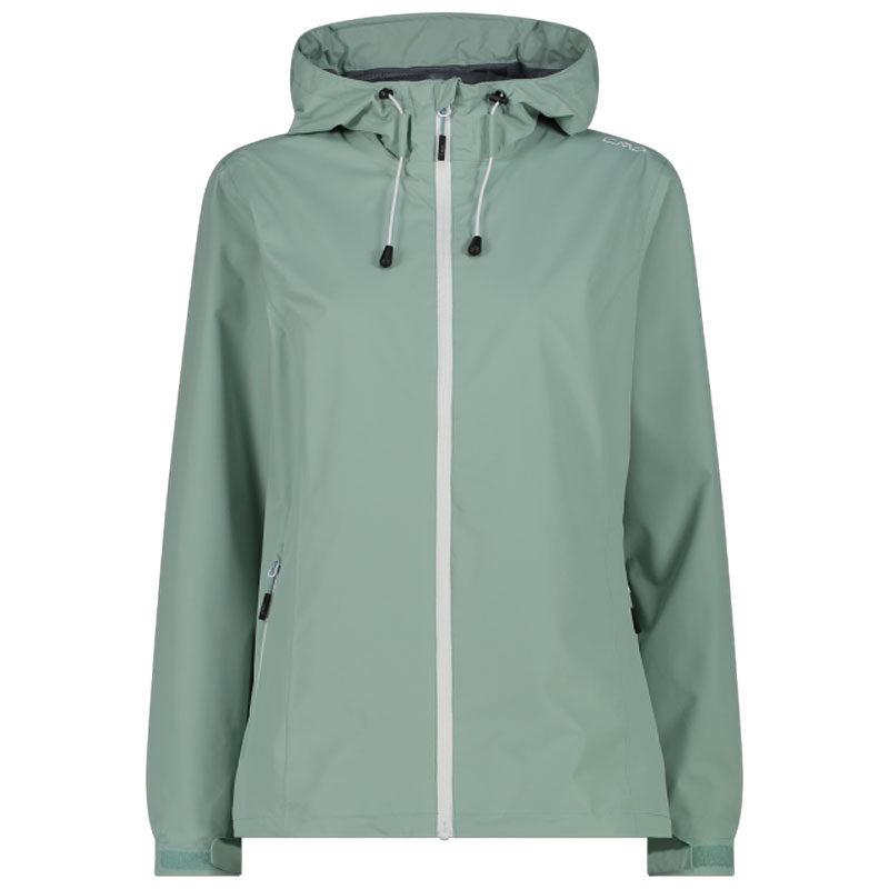 Giacca donna Ripstop Packable