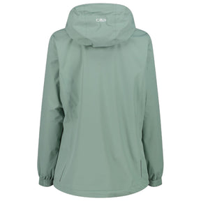 Giacca donna Ripstop Packable