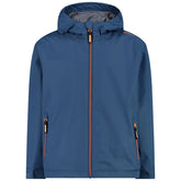 Giacca bambino Ripstop Clima Protect