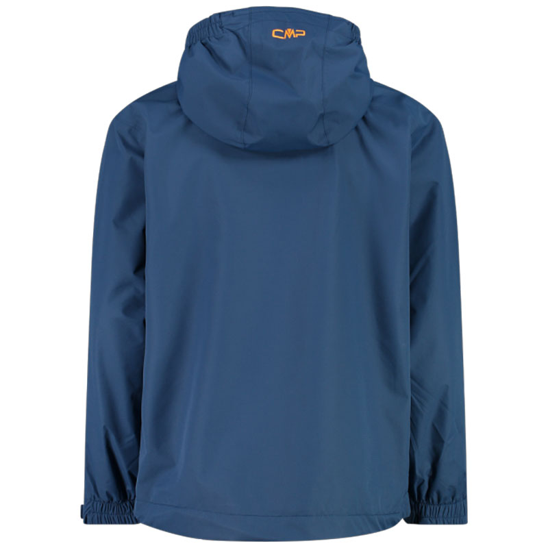 Giacca bambino Ripstop Clima Protect