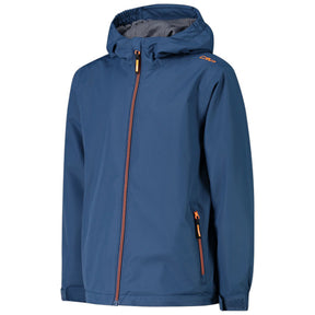 Giacca bambino Ripstop Clima Protect