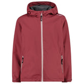 Giacca bambina Ripstop DWR