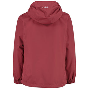 Giacca bambina Ripstop DWR