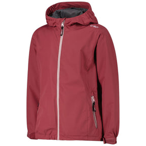 Giacca bambina Ripstop DWR