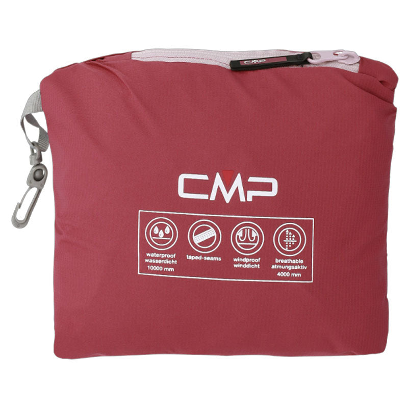 Giacca bambina Ripstop DWR