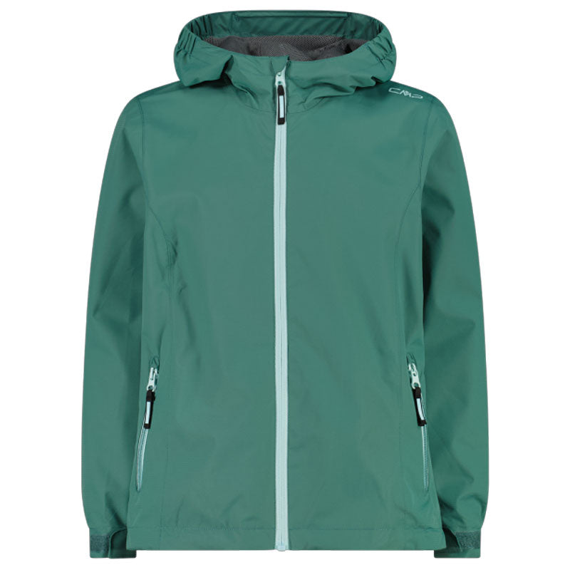 Giacca bambina Ripstop DWR