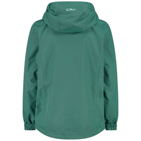 Giacca bambina Ripstop DWR