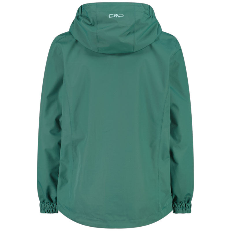 Giacca bambina Ripstop DWR