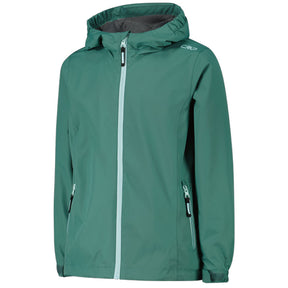 Giacca bambina Ripstop DWR