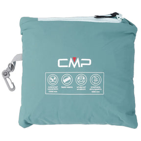 Giacca bambina Ripstop DWR