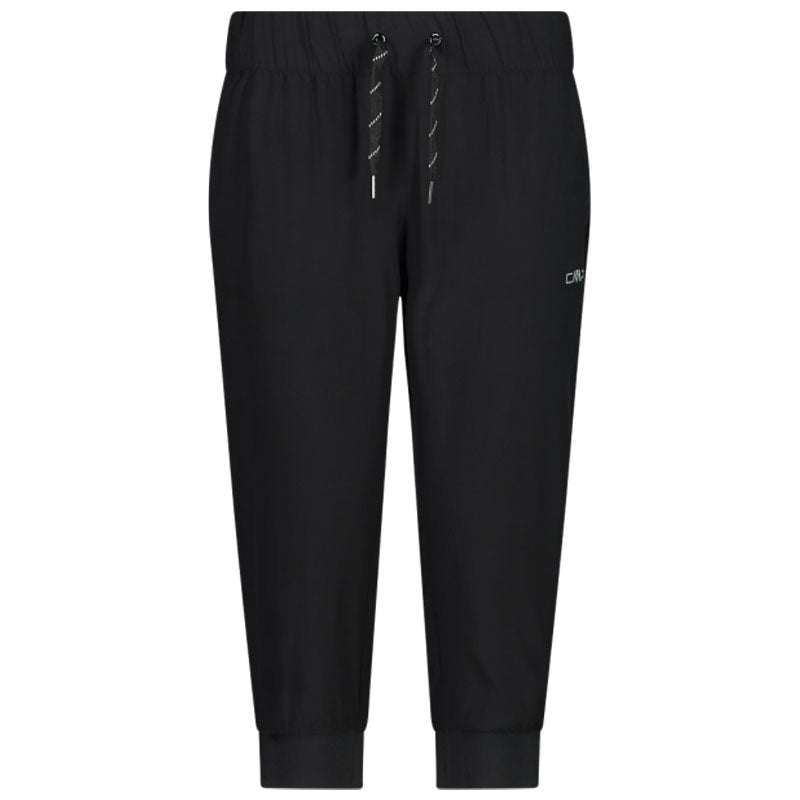 Pantaloncino donna Stretch