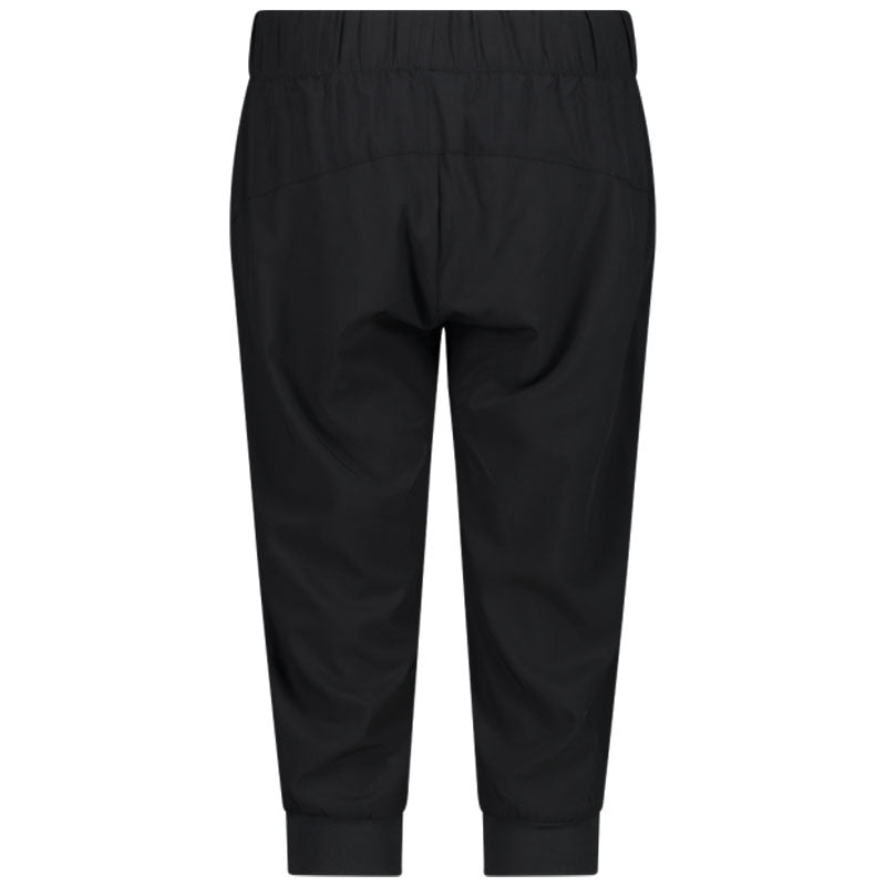 Pantaloncino donna Stretch