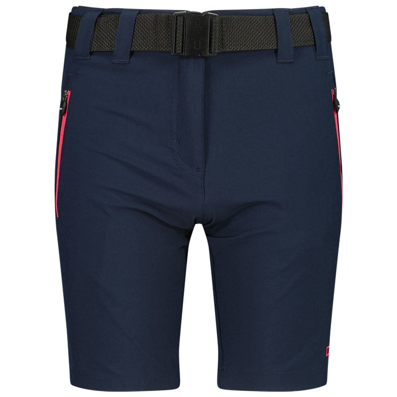 Pantaloncino bambina Stretch