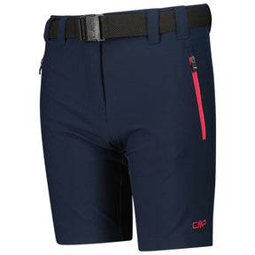 Pantaloncino bambina Stretch