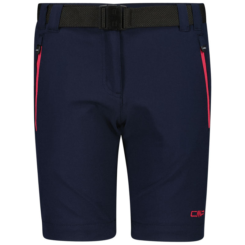 Pantalone bambina Zip-off