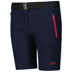 Pantalone bambina Zip-off