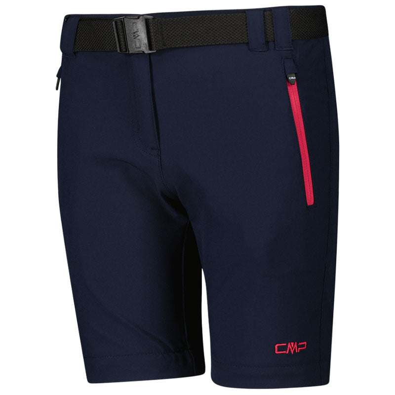 Pantalone bambina Zip-off