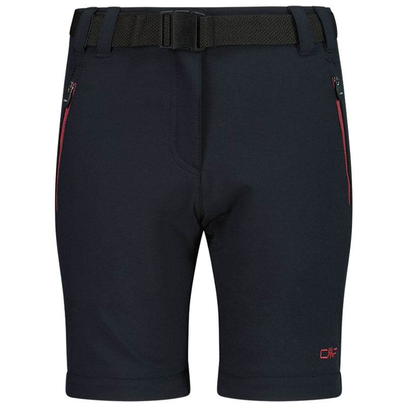 Pantalone bambina Zip-Off