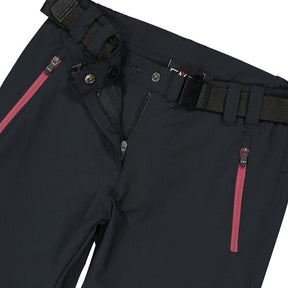 Pantalone bambina Zip-Off