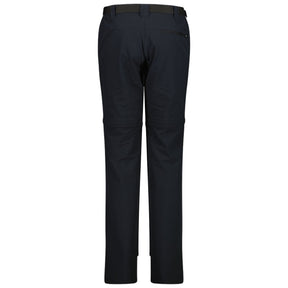 Pantalone donna Zip-off
