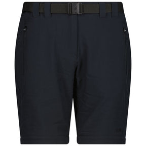 Pantalone donna Zip-off