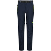 Pantalone bambino Zip-off