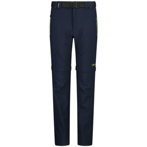 Pantalone bambino Zip-off