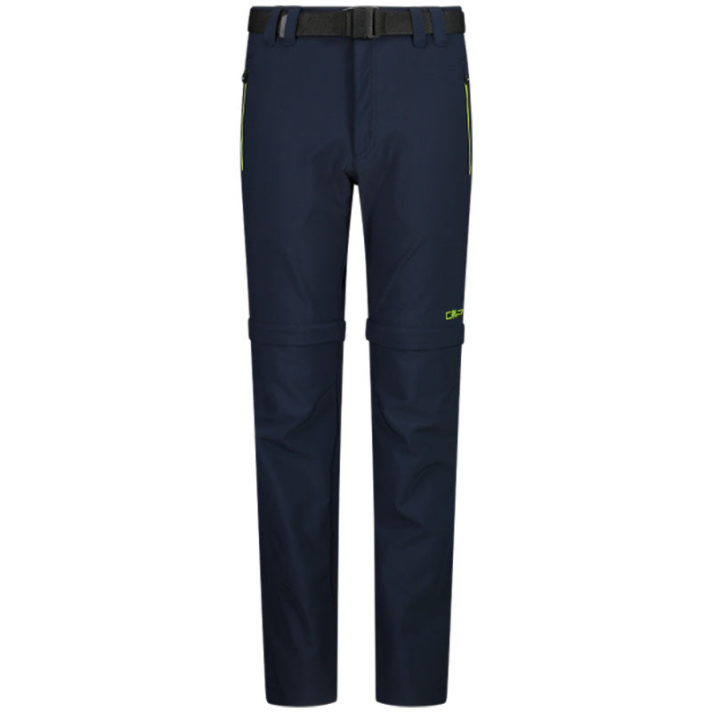 Pantalone bambino Zip-off