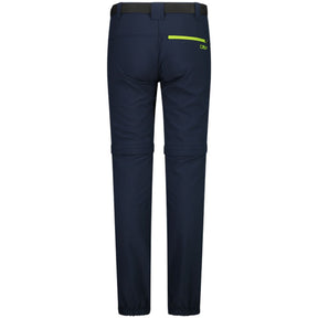 Pantalone bambino Zip-off