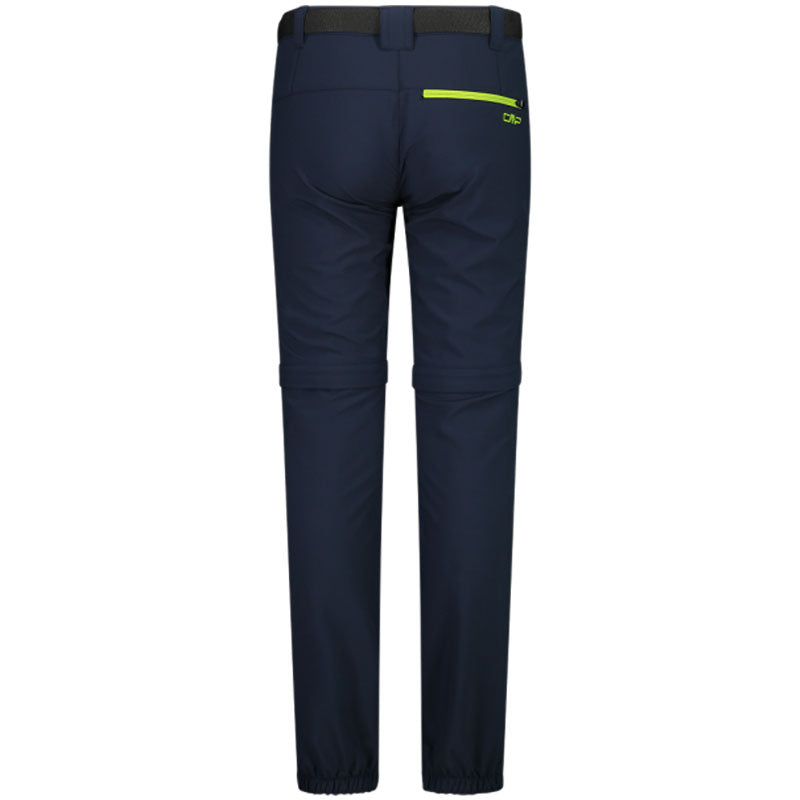 Pantalone bambino Zip-off