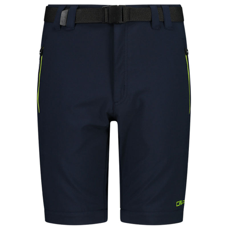 Pantalone bambino Zip-off