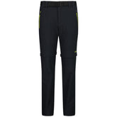 Pantalone bambino Zip-off