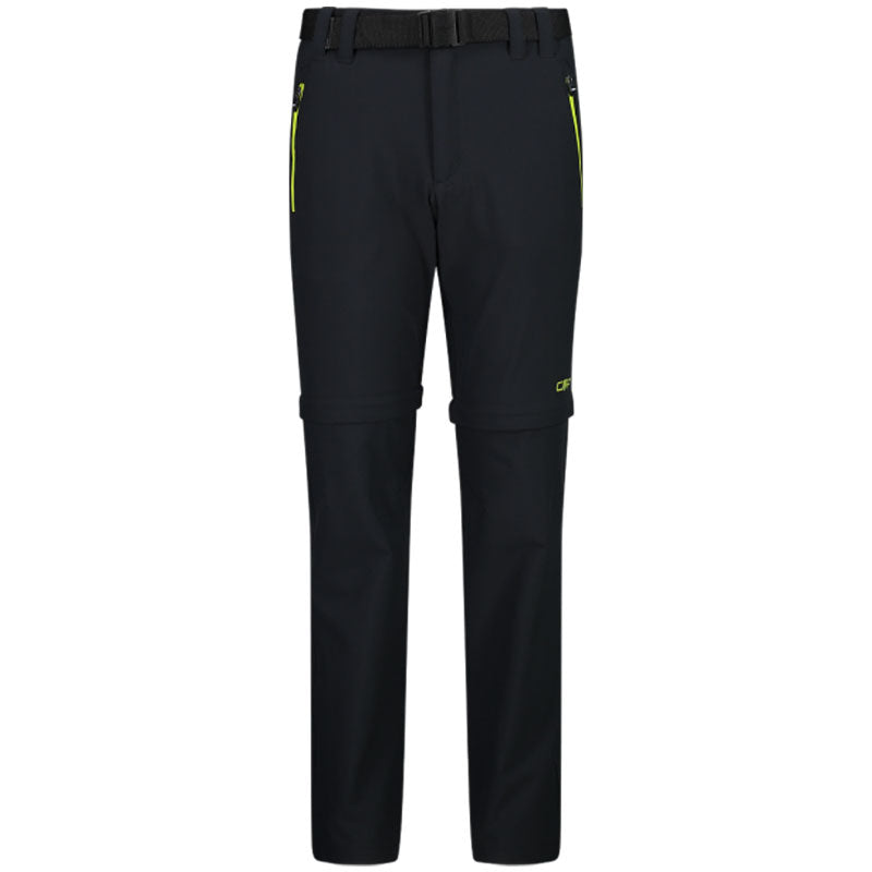 Pantalone bambino Zip-off