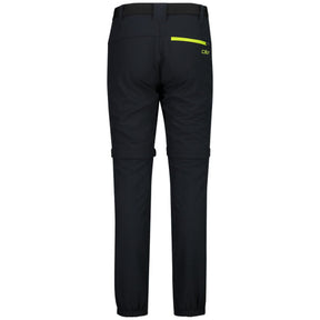 Pantalone bambino Zip-off