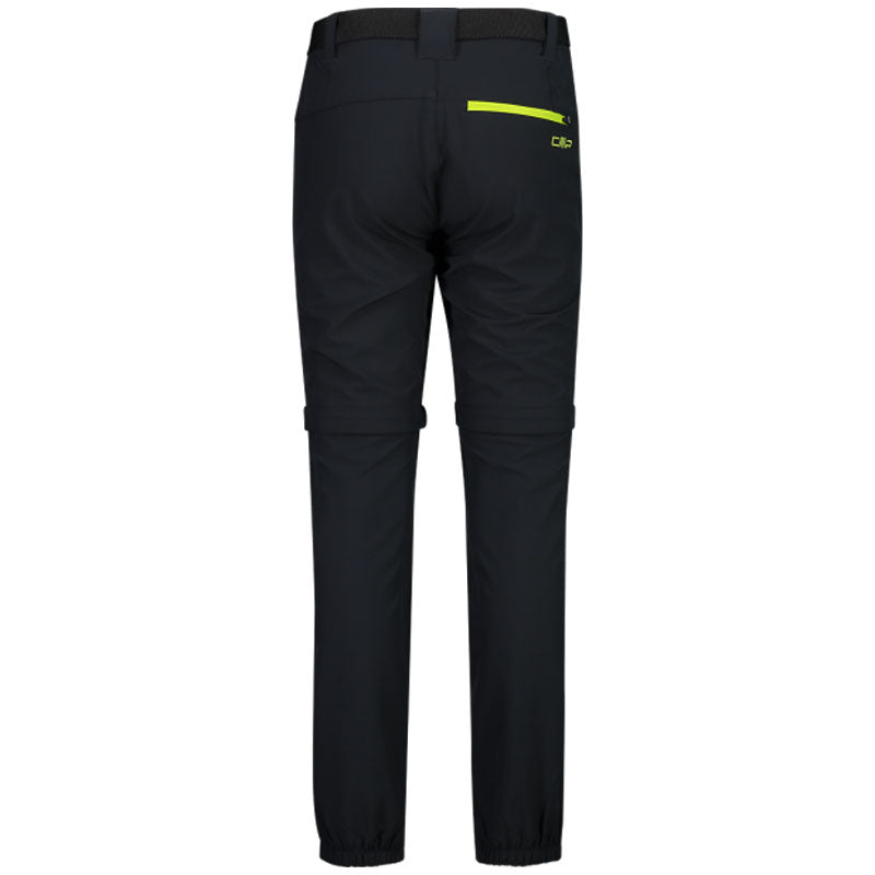 Pantalone bambino Zip-off