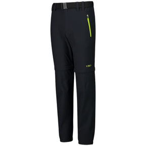 Pantalone bambino Zip-off