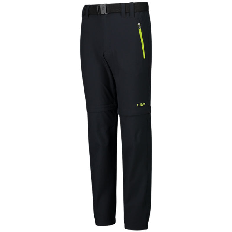 Pantalone bambino Zip-off