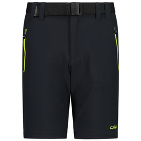 Pantalone bambino Zip-off