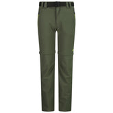 Pantalone bambino Zip-off