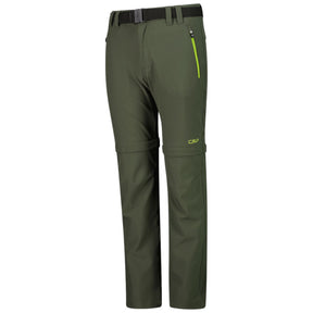 Pantalone bambino Zip-off