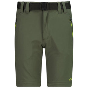 Pantalone bambino Zip-off