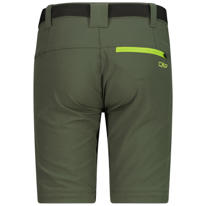 Pantalone bambino Zip-off