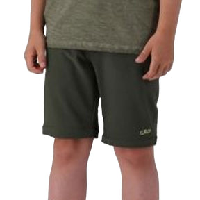 Pantalone bambino Zip-off