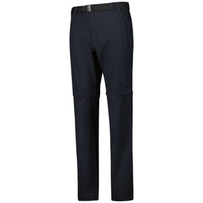 Pantalone uomo Zip-off