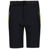 Pantaloncino bambino con cintura