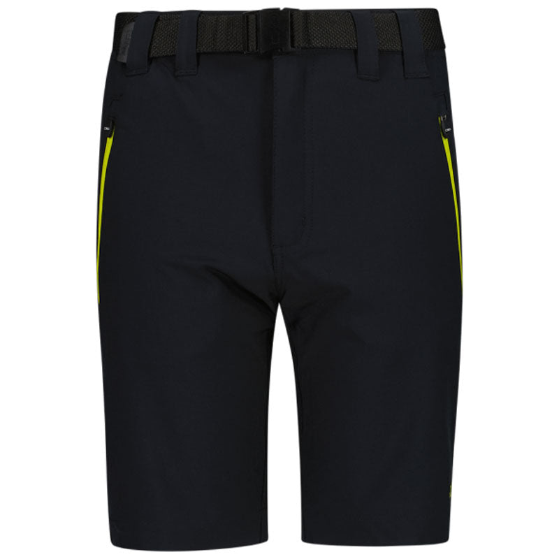 Pantaloncino bambino con cintura