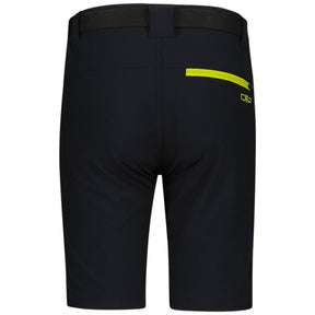 Pantaloncino bambino con cintura