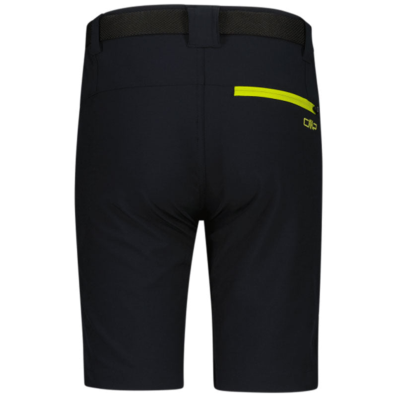 Pantaloncino bambino con cintura