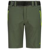 Pantaloncino bambino con cintura