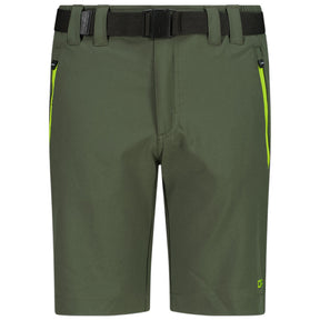 Pantaloncino bambino con cintura